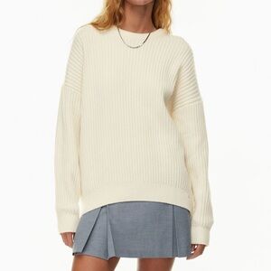 Aritzia Sunday Best Peggy Sweater